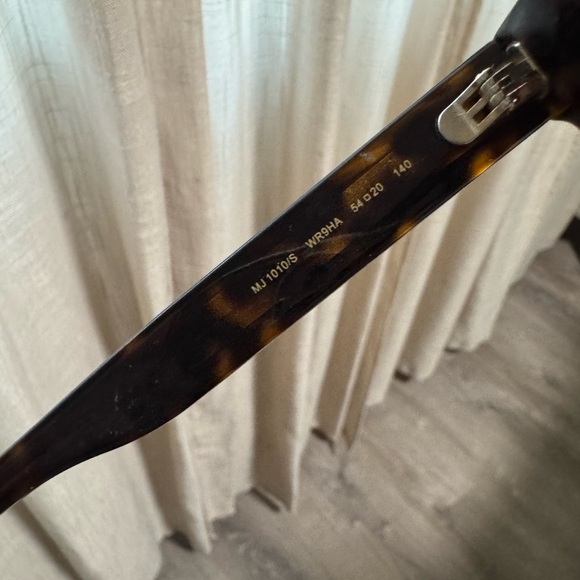 Marc Jacobs Sunglasses - Picture 5 of 8